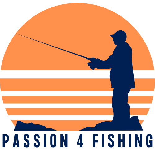 Passion 4 Fishing